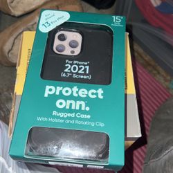 New 13 Pro Max Phone Case 