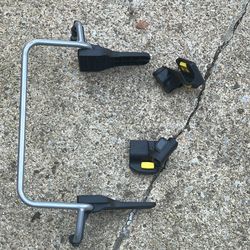 Bob Stroller Car seat Adapter