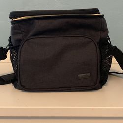 Small Cooler
