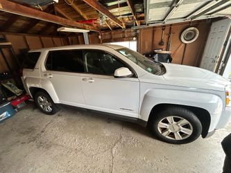 2013 GMC Terrain