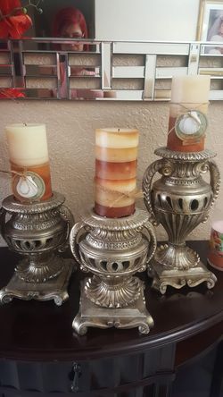 Beautiful Candle holder