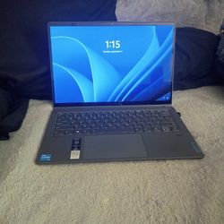 Lenovo Ideapad Flex 5i