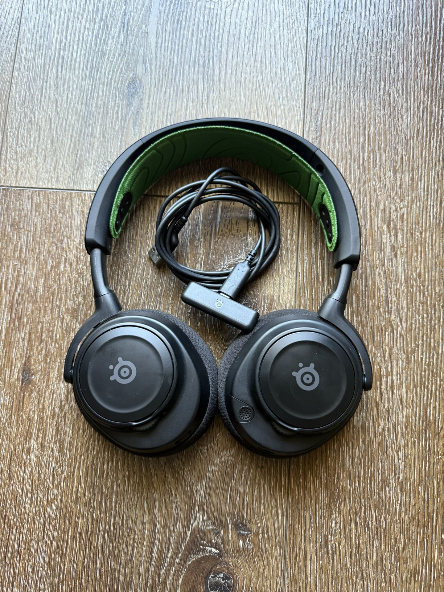 Steelseries Artics Nova 7x
