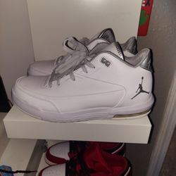 jordan flight origin 3