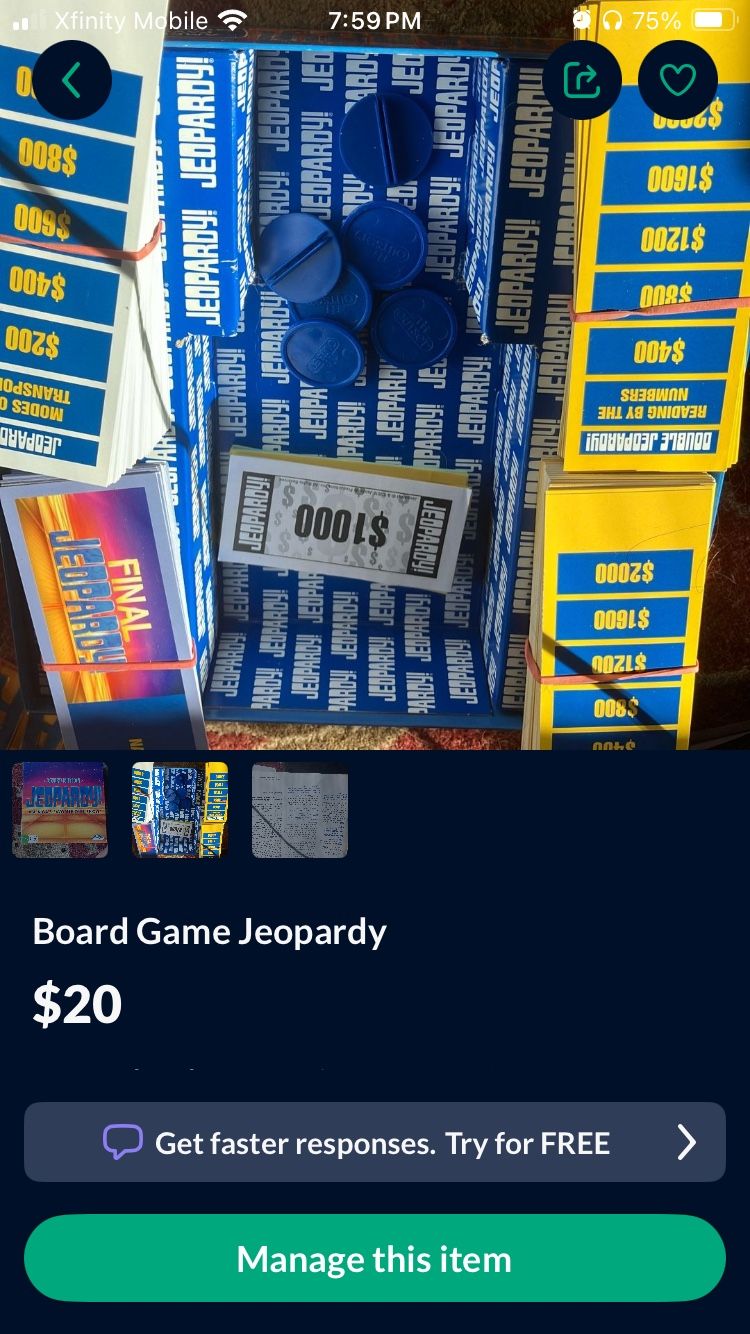 Game
