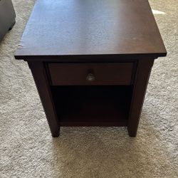 End Table
