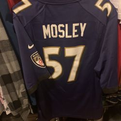 Ravens Jersey