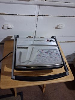 Panini press