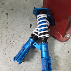 Five8 coilovers