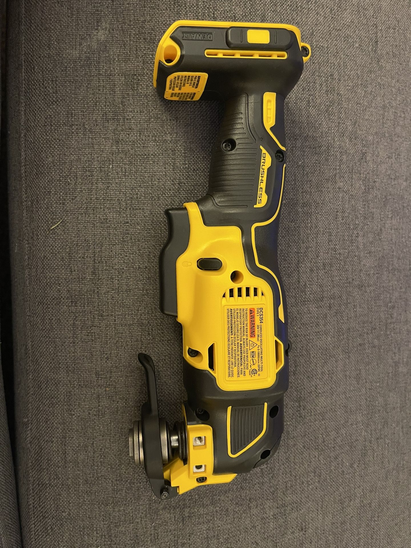 Dewalt