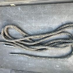 Battle Rope - 1.5" x 38 Feet