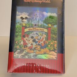 Disney Photo Memories Albulm