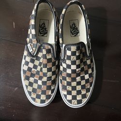 Vans 