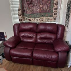 Lazyboy Reclining Loveseat 