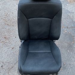 Honda Accord 2014 Passenger Seat