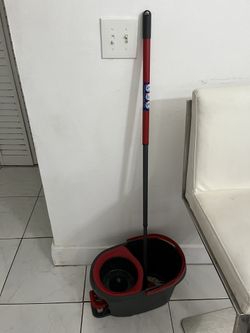 Spin Mop