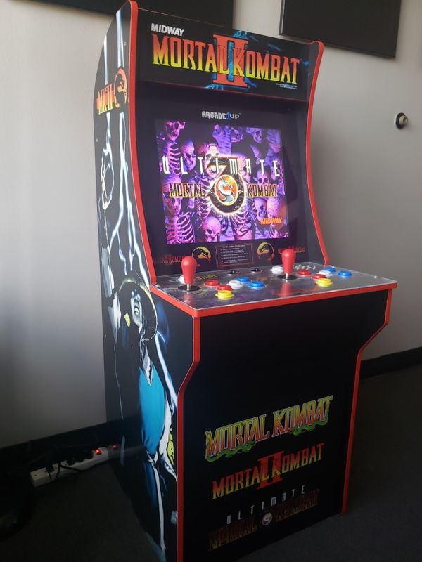download umk3 arcade1up download umk3 arcade1up