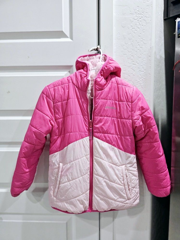 Girls Jacket..10- 12size
