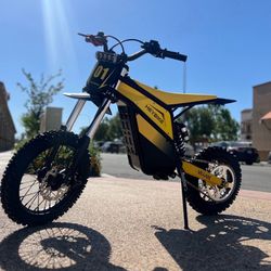 HEYBIKE VILLAIN 