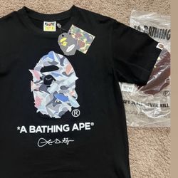 Bape Shirts 