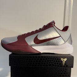 Kobe 5 Lower Merion Aces Away 13.5M