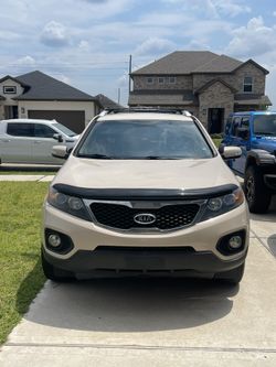 2012 KIA Sorento