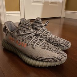 Yeezy Boost 350 V2 Beluga (Size 12) *RARELY WORN*