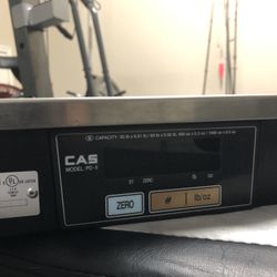Commercial Scale