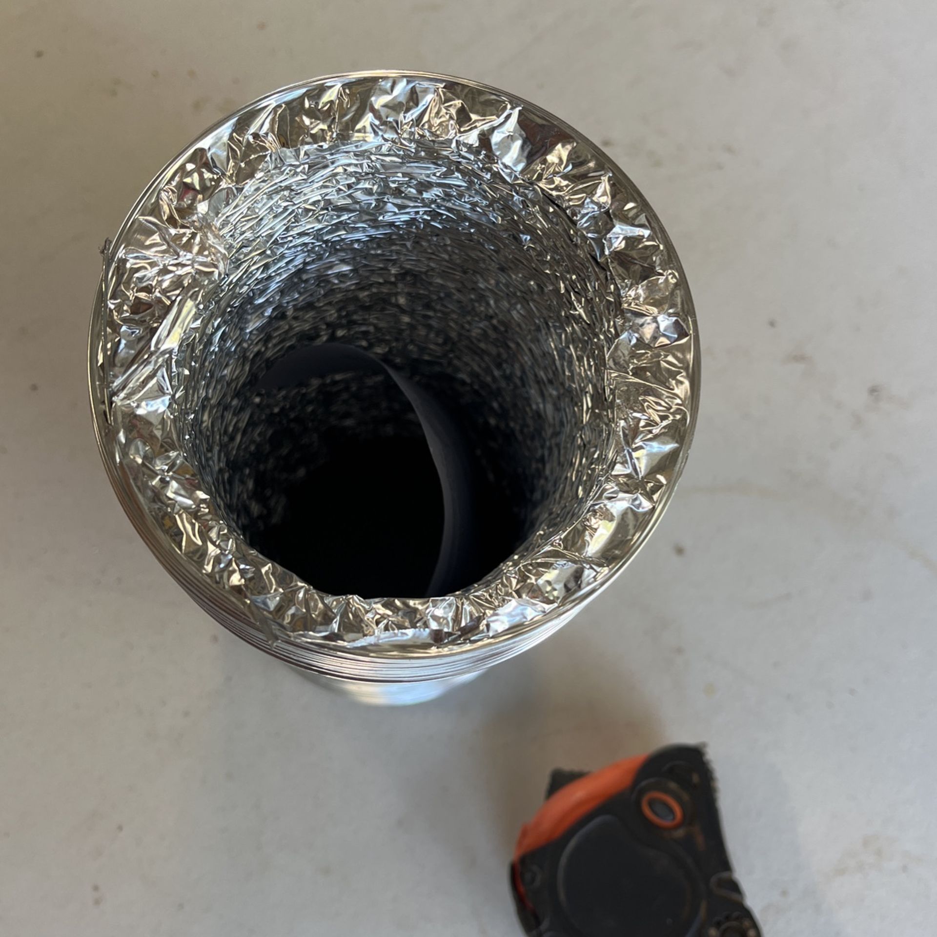 Dryer Vent Hose