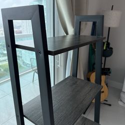 Modern Ladder Shelf | Excellent Condition