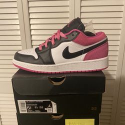Jordan 1 Low 