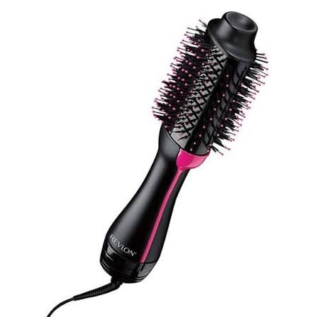 Hair Styler And Dryer From costco