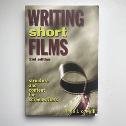Writing Short Films
