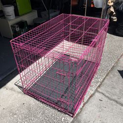 Dog Crate
