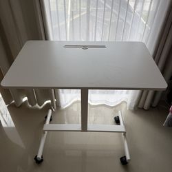 Manual Standing Desk