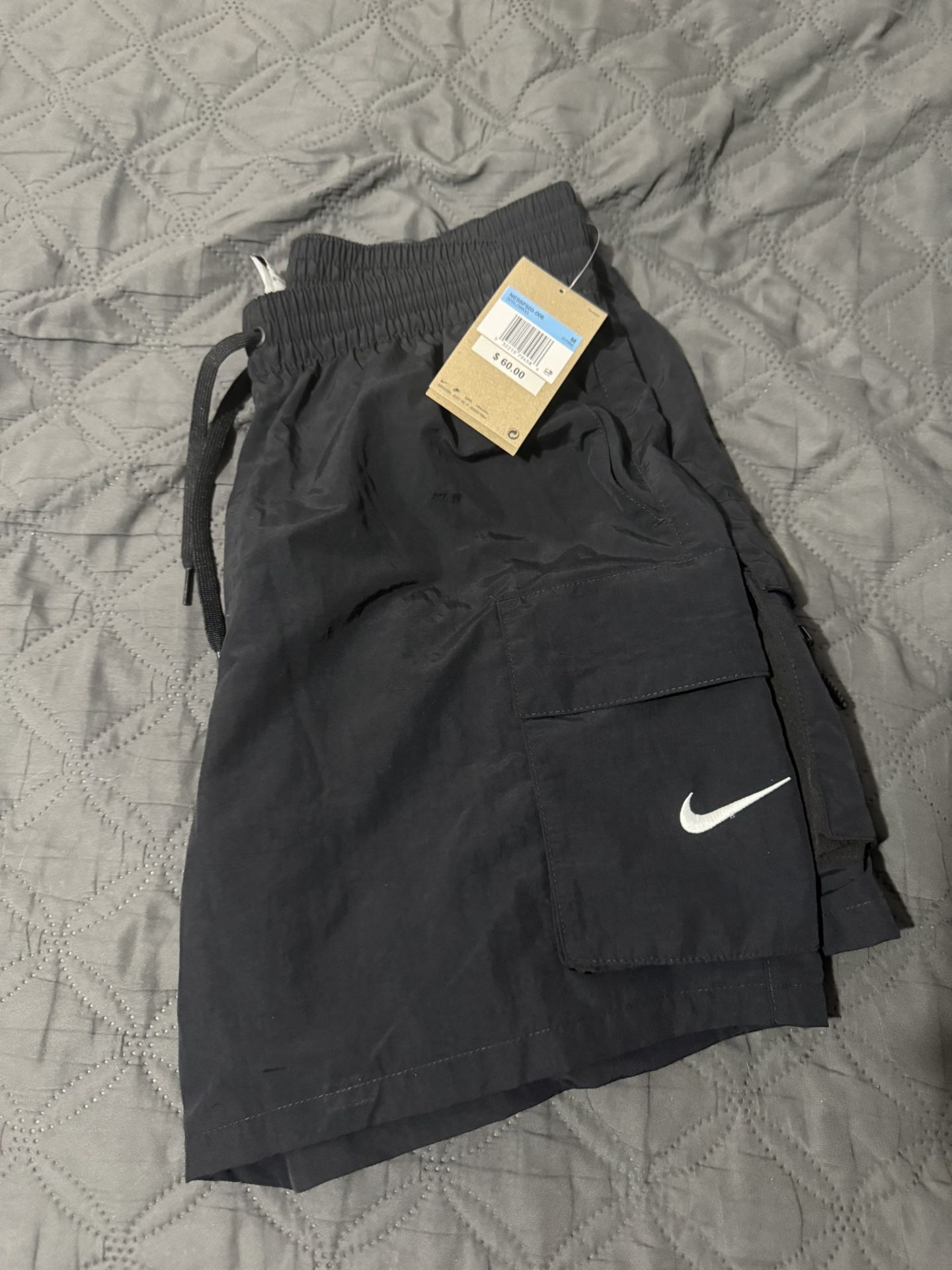 Nike Swim Shorts