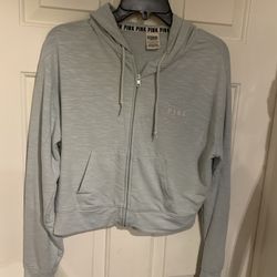 Pink Sweater Size 