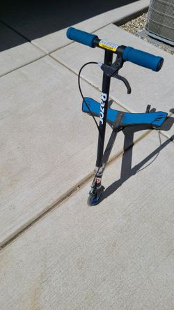 Razor Powerwing Glider Scooter