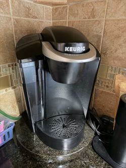 Keurig Single-Serve Coffee Maker