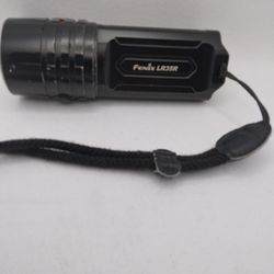 FENIX Rechargable Torch Light