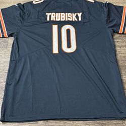 NFL Chicago Bears Jersey