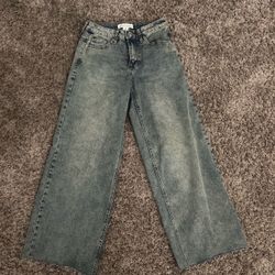 Baggy pants 5’4 -5’6