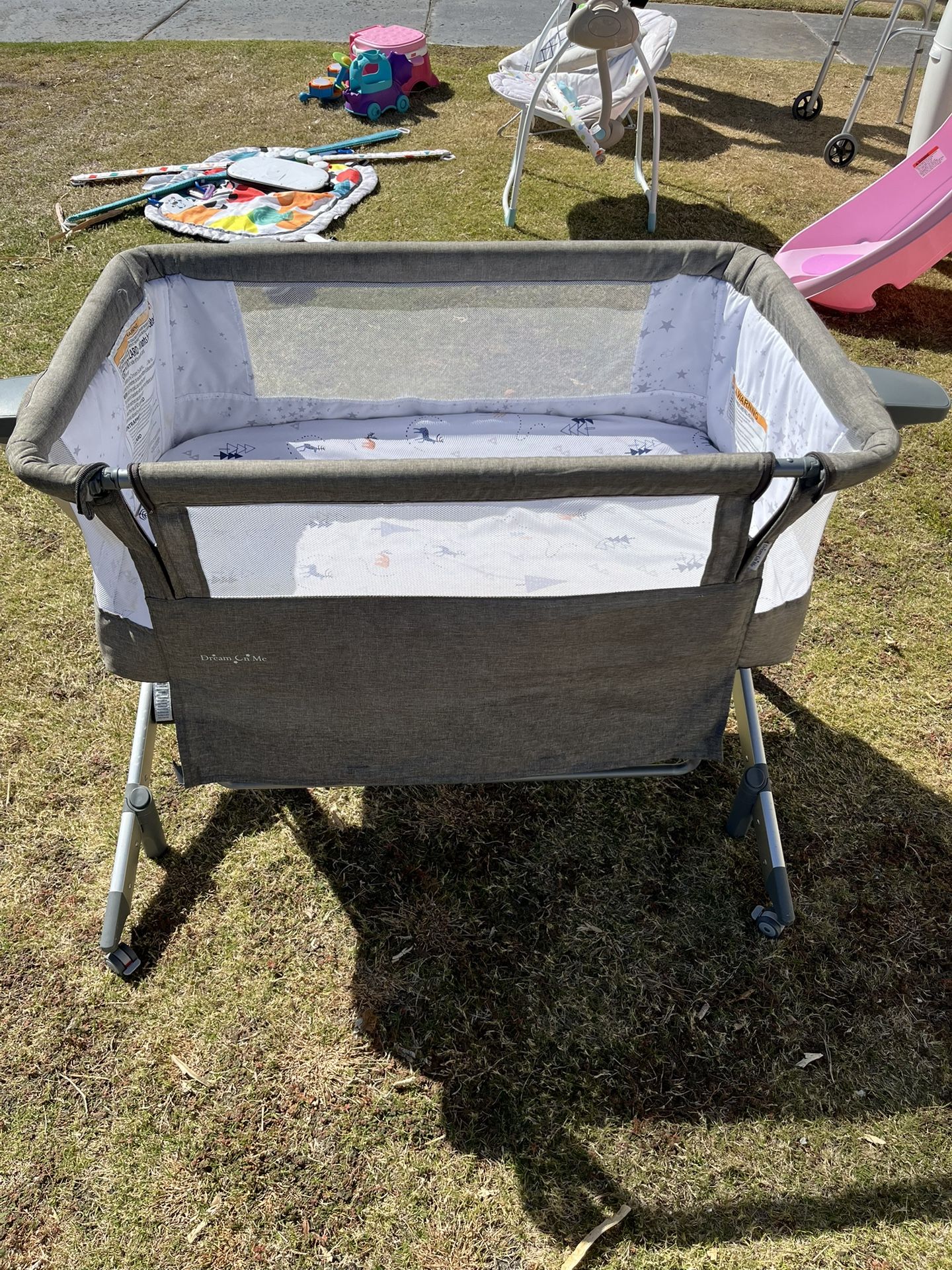 Bassinet 