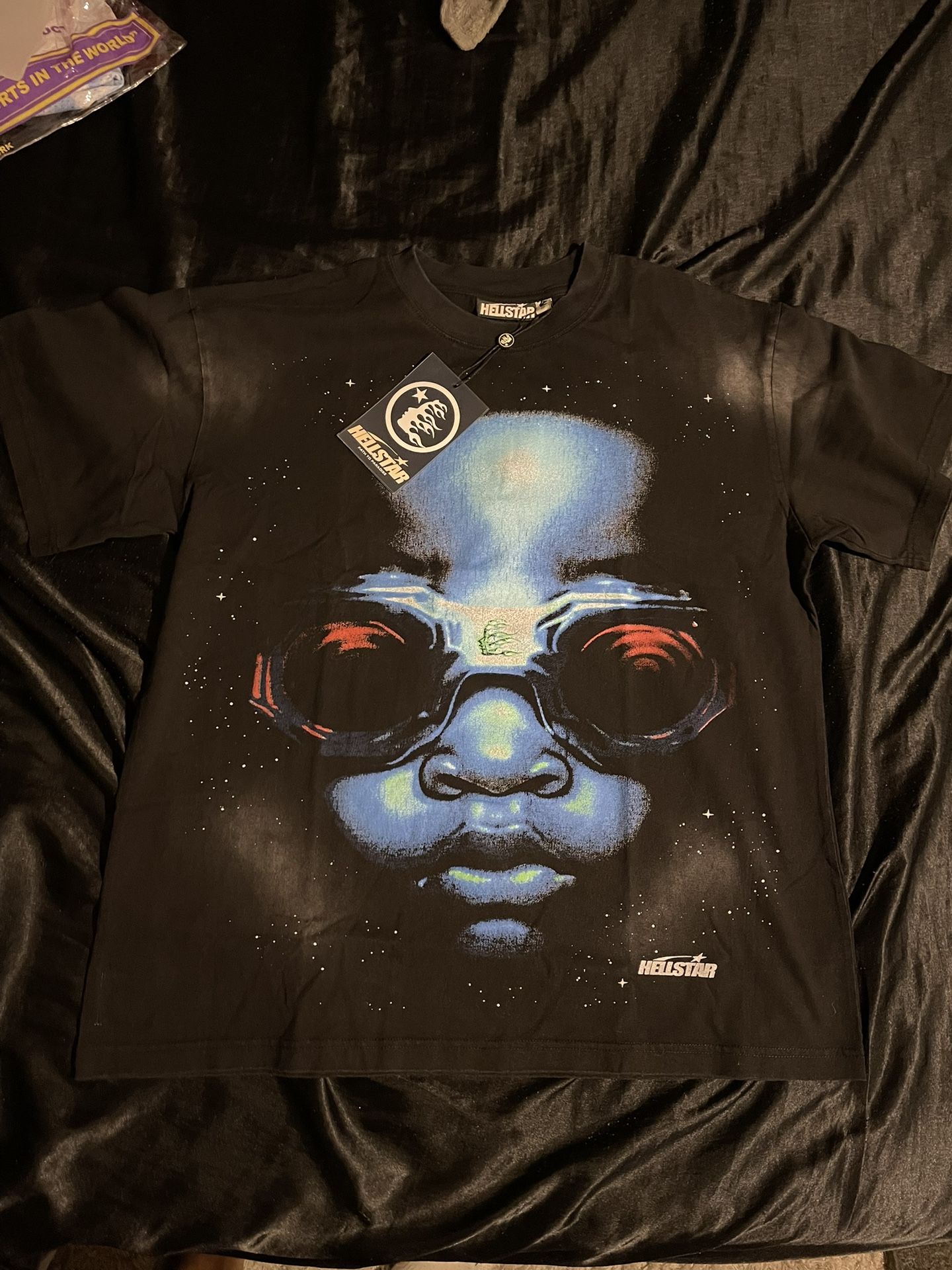 Hellstar Shirt