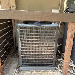 Brand New Central AC/3T 4T 5T