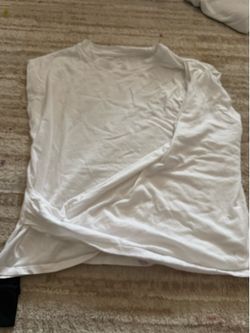 dress up shirt (a new day)
