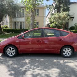2008 Toyota Prius