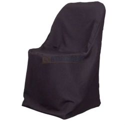 300 covers Chair color black