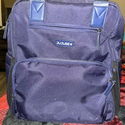 Diaper Bag 