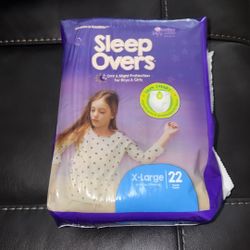 Toddler Diapers
